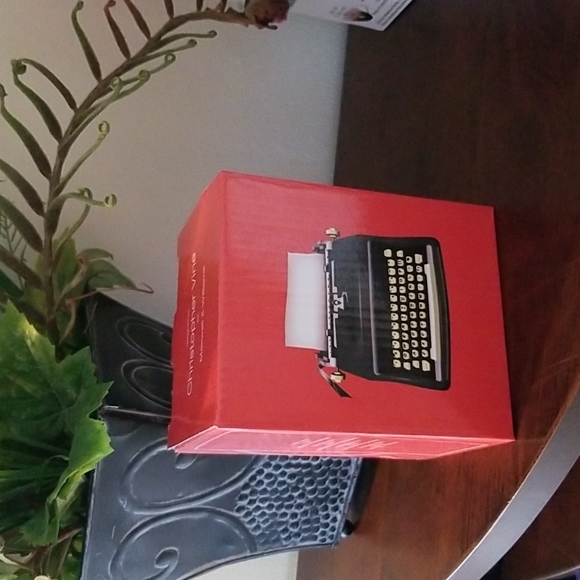 Christopher Vine Design mug - Picture 2 of 6